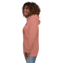 Load image into Gallery viewer, CLIMB EVERY MOUNTAIN Unisex Hoodie