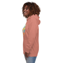 Load image into Gallery viewer, JOURNEY ON Unisex Hoodie