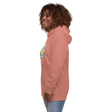 Load image into Gallery viewer, JOURNEY ON Unisex Hoodie