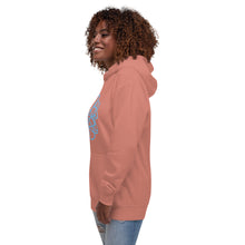 Load image into Gallery viewer, MODERN ART Unisex Hoodie