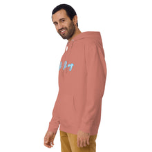 Load image into Gallery viewer, STAY STRONG Unisex Hoodie