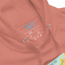 Load image into Gallery viewer, JOURNEY ON Unisex Hoodie