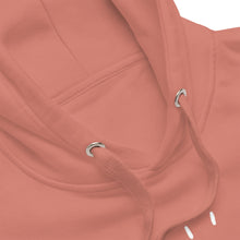 Load image into Gallery viewer, HEART AGLOW Unisex Hoodie