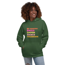 Load image into Gallery viewer, JOY OF LIFE Unisex Hoodie