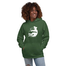 Load image into Gallery viewer, SNUGGLE KITTY Unisex Hoodie