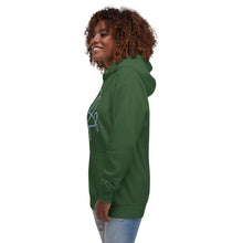 Load image into Gallery viewer, MODERN ART Unisex Hoodie