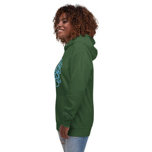 Load image into Gallery viewer, MODERN ART Unisex Hoodie