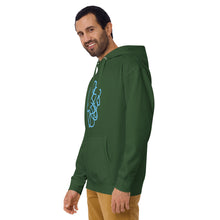 Load image into Gallery viewer, MODERN ART Unisex Hoodie