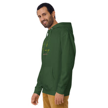 Load image into Gallery viewer, RISE UP TAKE COURAGE Unisex Hoodie