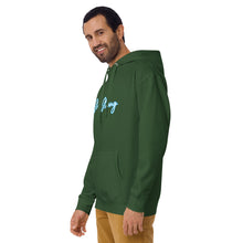 Load image into Gallery viewer, STAY STRONG Unisex Hoodie