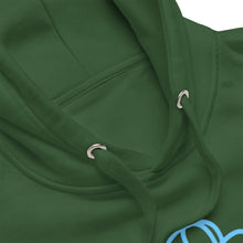 Load image into Gallery viewer, MODERN ART Unisex Hoodie