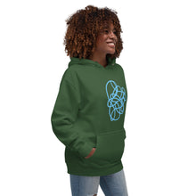 Load image into Gallery viewer, MODERN ART Unisex Hoodie