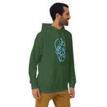 Load image into Gallery viewer, MODERN ART Unisex Hoodie