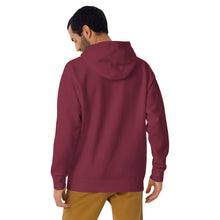 Load image into Gallery viewer, A CUP OF CHEER Unisex Hoodie
