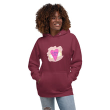 Load image into Gallery viewer, LOVE ONE ANOTHER Unisex Hoodie