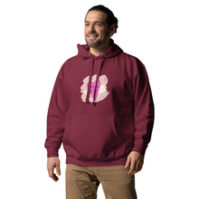 Load image into Gallery viewer, LOVE ONE ANOTHER Unisex Hoodie