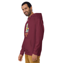 Load image into Gallery viewer, JOURNEY ON Unisex Hoodie