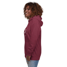 Load image into Gallery viewer, HEART AGLOW Unisex Hoodie