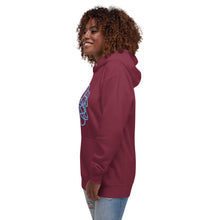 Load image into Gallery viewer, MODERN ART Unisex Hoodie