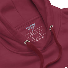 Load image into Gallery viewer, ALWAYS VICTORIOUS Unisex Hoodie