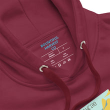 Load image into Gallery viewer, JOURNEY ON Unisex Hoodie