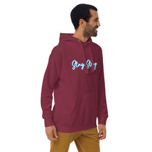 Load image into Gallery viewer, STAY STRONG Unisex Hoodie