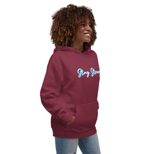 Load image into Gallery viewer, STAY STRONG Unisex Hoodie