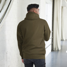 Load image into Gallery viewer, BRAVE AND STRONG Unisex Hoodie