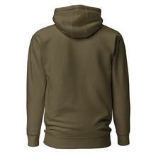 Load image into Gallery viewer, A CUP OF CHEER Unisex Hoodie