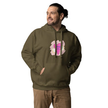 Load image into Gallery viewer, LOVE ONE ANOTHER Unisex Hoodie
