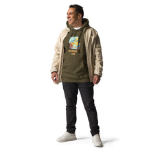 Load image into Gallery viewer, JOURNEY ON Unisex Hoodie