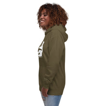 Load image into Gallery viewer, SNUGGLE KITTY Unisex Hoodie