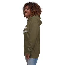 Load image into Gallery viewer, ALWAYS VICTORIOUS Unisex Hoodie