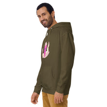 Load image into Gallery viewer, LOVE ONE ANOTHER Unisex Hoodie