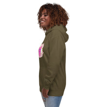 Load image into Gallery viewer, LOVE ONE ANOTHER Unisex Hoodie