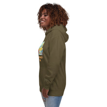 Load image into Gallery viewer, JOURNEY ON Unisex Hoodie