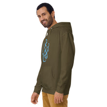 Load image into Gallery viewer, MODERN ART Unisex Hoodie