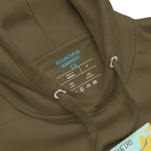Load image into Gallery viewer, JOURNEY ON Unisex Hoodie