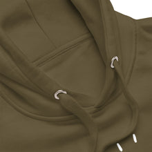 Load image into Gallery viewer, HEART AGLOW Unisex Hoodie