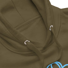 Load image into Gallery viewer, MODERN ART Unisex Hoodie