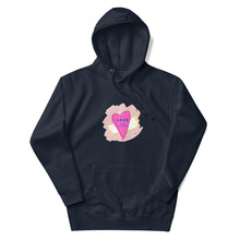 Load image into Gallery viewer, LOVE ONE ANOTHER Unisex Hoodie