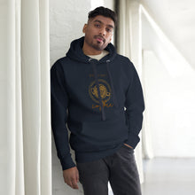 Load image into Gallery viewer, BUT FIRST COFFEE Unisex Hoodie