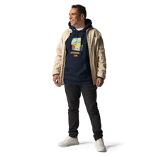 Load image into Gallery viewer, JOURNEY ON Unisex Hoodie
