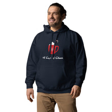 Load image into Gallery viewer, A CUP OF CHEER Unisex Hoodie