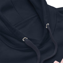 Load image into Gallery viewer, LOVE ONE ANOTHER Unisex Hoodie