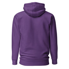 Load image into Gallery viewer, BRAVE AND STRONG Unisex Hoodie