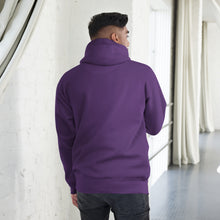 Load image into Gallery viewer, BRAVE AND STRONG Unisex Hoodie