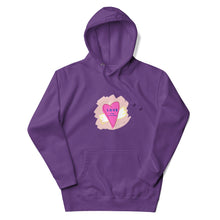 Load image into Gallery viewer, LOVE ONE ANOTHER Unisex Hoodie