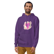 Load image into Gallery viewer, LOVE ONE ANOTHER Unisex Hoodie