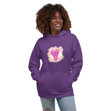 Load image into Gallery viewer, LOVE ONE ANOTHER Unisex Hoodie